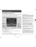 Preview for 178 page of Acura 2015 RLX Owner'S Manual