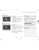 Preview for 182 page of Acura 2015 RLX Owner'S Manual