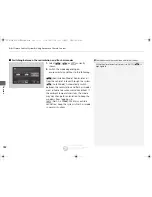 Preview for 183 page of Acura 2015 RLX Owner'S Manual