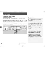 Preview for 189 page of Acura 2015 RLX Owner'S Manual