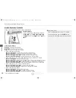 Preview for 193 page of Acura 2015 RLX Owner'S Manual