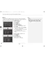 Preview for 199 page of Acura 2015 RLX Owner'S Manual