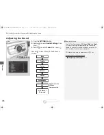 Preview for 207 page of Acura 2015 RLX Owner'S Manual