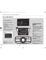 Preview for 217 page of Acura 2015 RLX Owner'S Manual