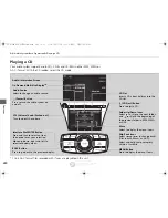 Preview for 225 page of Acura 2015 RLX Owner'S Manual