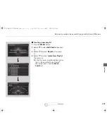 Preview for 234 page of Acura 2015 RLX Owner'S Manual