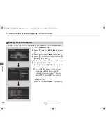 Preview for 235 page of Acura 2015 RLX Owner'S Manual