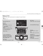 Preview for 238 page of Acura 2015 RLX Owner'S Manual