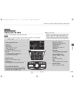 Preview for 246 page of Acura 2015 RLX Owner'S Manual