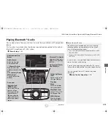 Preview for 252 page of Acura 2015 RLX Owner'S Manual