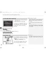 Preview for 253 page of Acura 2015 RLX Owner'S Manual