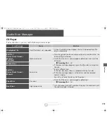 Preview for 254 page of Acura 2015 RLX Owner'S Manual