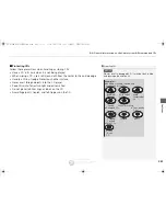 Preview for 262 page of Acura 2015 RLX Owner'S Manual