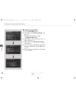 Preview for 297 page of Acura 2015 RLX Owner'S Manual