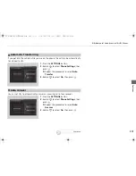 Preview for 302 page of Acura 2015 RLX Owner'S Manual