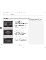 Preview for 305 page of Acura 2015 RLX Owner'S Manual