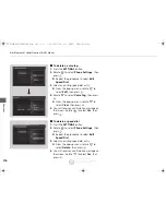 Preview for 307 page of Acura 2015 RLX Owner'S Manual