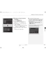 Preview for 314 page of Acura 2015 RLX Owner'S Manual