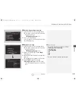 Preview for 324 page of Acura 2015 RLX Owner'S Manual