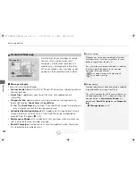 Preview for 331 page of Acura 2015 RLX Owner'S Manual