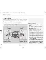 Preview for 349 page of Acura 2015 RLX Owner'S Manual