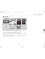 Preview for 350 page of Acura 2015 RLX Owner'S Manual