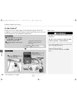 Preview for 351 page of Acura 2015 RLX Owner'S Manual