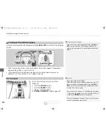 Preview for 353 page of Acura 2015 RLX Owner'S Manual