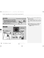 Preview for 355 page of Acura 2015 RLX Owner'S Manual