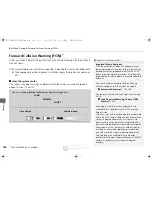 Preview for 365 page of Acura 2015 RLX Owner'S Manual