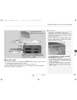 Preview for 366 page of Acura 2015 RLX Owner'S Manual