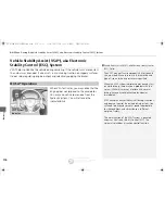 Preview for 377 page of Acura 2015 RLX Owner'S Manual