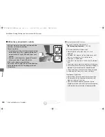 Preview for 381 page of Acura 2015 RLX Owner'S Manual