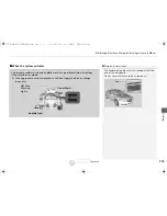 Preview for 394 page of Acura 2015 RLX Owner'S Manual