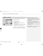 Preview for 397 page of Acura 2015 RLX Owner'S Manual