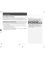 Preview for 407 page of Acura 2015 RLX Owner'S Manual