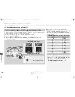 Preview for 415 page of Acura 2015 RLX Owner'S Manual