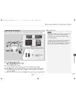 Preview for 418 page of Acura 2015 RLX Owner'S Manual