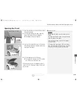 Preview for 420 page of Acura 2015 RLX Owner'S Manual