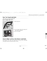 Preview for 434 page of Acura 2015 RLX Owner'S Manual