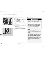 Preview for 461 page of Acura 2015 RLX Owner'S Manual