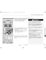 Preview for 472 page of Acura 2015 RLX Owner'S Manual