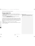 Preview for 477 page of Acura 2015 RLX Owner'S Manual