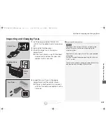 Preview for 492 page of Acura 2015 RLX Owner'S Manual