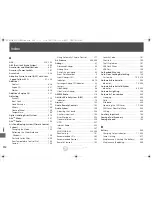 Preview for 513 page of Acura 2015 RLX Owner'S Manual