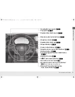 Предварительный просмотр 6 страницы Acura 2016 ILX Owner'S Manual