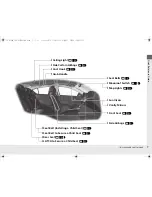 Предварительный просмотр 8 страницы Acura 2016 ILX Owner'S Manual