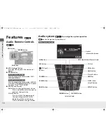 Предварительный просмотр 15 страницы Acura 2016 ILX Owner'S Manual