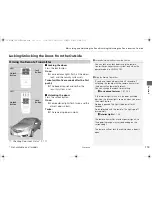 Предварительный просмотр 114 страницы Acura 2016 ILX Owner'S Manual