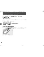 Предварительный просмотр 123 страницы Acura 2016 ILX Owner'S Manual